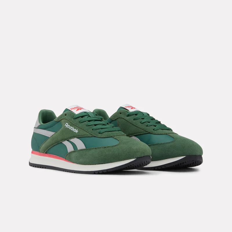 Reebok World 70 // GREEN