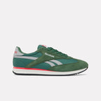 Reebok World 70 // GREEN
