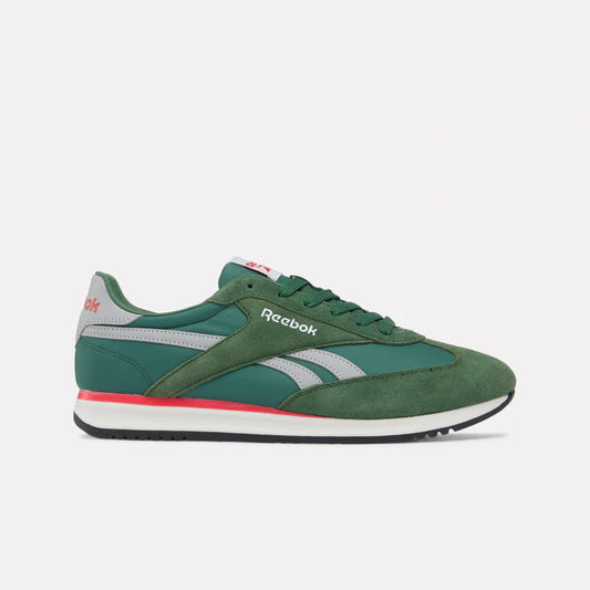 Reebok World 70 // GREEN