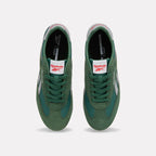 Reebok World 70 // GREEN