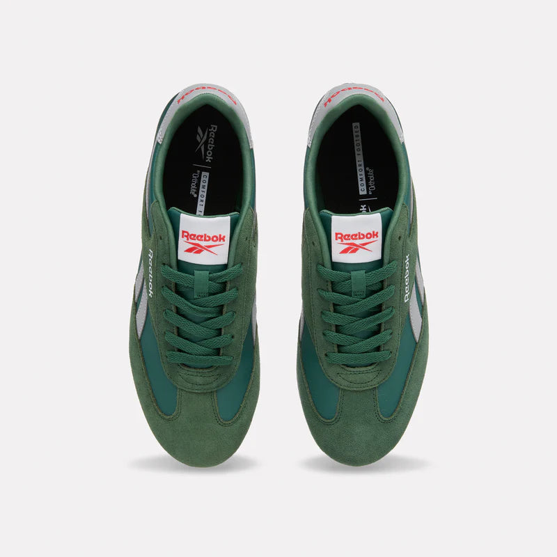 Reebok World 70 // GREEN