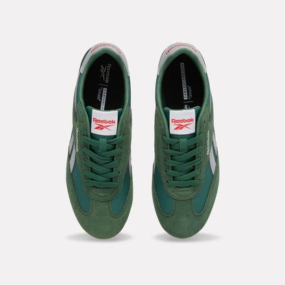 Reebok World 70 // GREEN