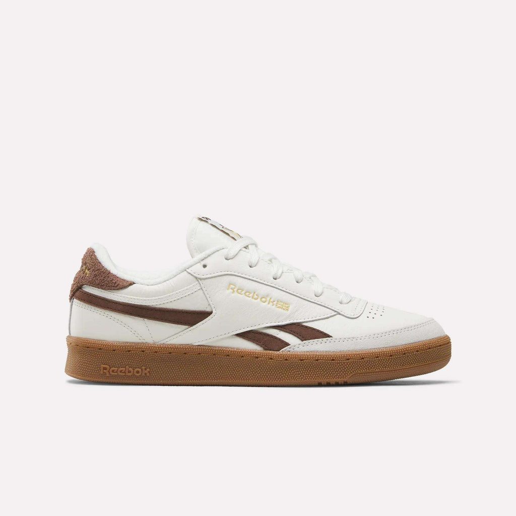 Reebok Club C Revenge Vintage // CHALK BROWN