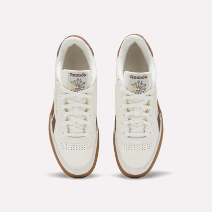 Reebok Club C Revenge Vintage // CHALK BROWN
