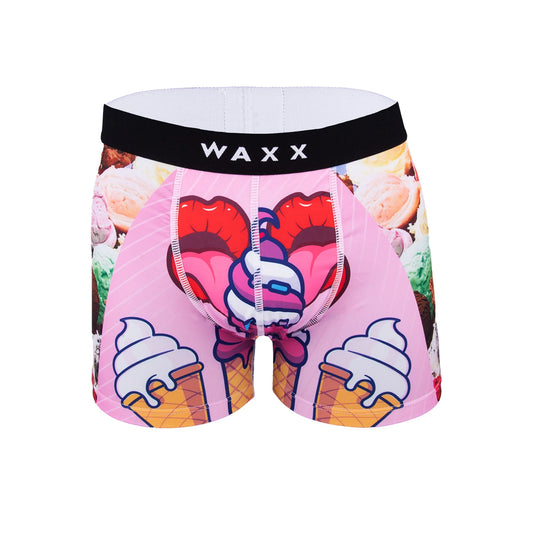 Waxx Mens Boxer // GASS