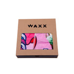 Waxx Mens Boxer // ICE CREAM