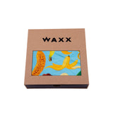 Waxx Mens Boxer // BANANA