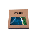 Waxx Mens Boxer // AMAZON