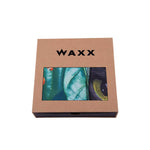 Waxx Mens Boxer // SWAMP