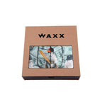 Waxx Mens Boxer // THUG LIFE