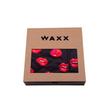 Waxx Mens Boxer Pocket // BOCCA