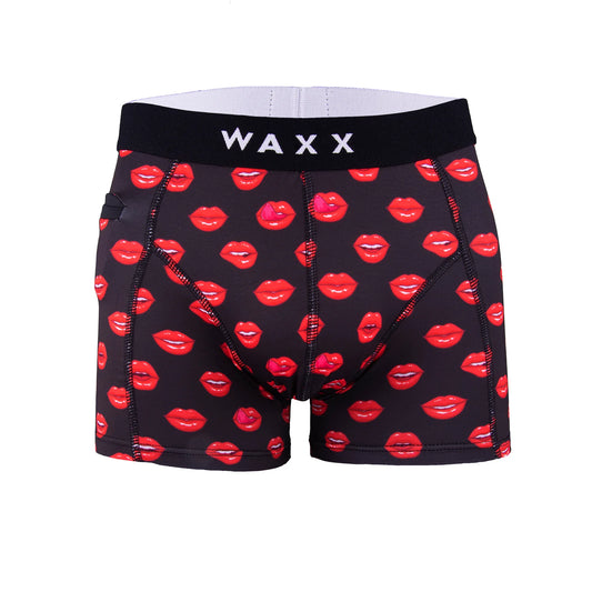 Waxx Mens Boxer Pocket // BOCCA