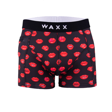 Waxx Mens Boxer Pocket // BOCCA