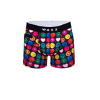 Waxx Mens Boxer Pocket // CONDOMS