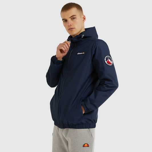 Ellesse Terrazzo Jacka // NAVY