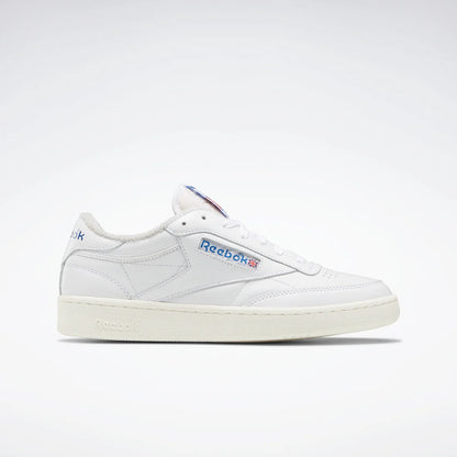 Reebok Club C 85 Vintage GX4467 // WHITE