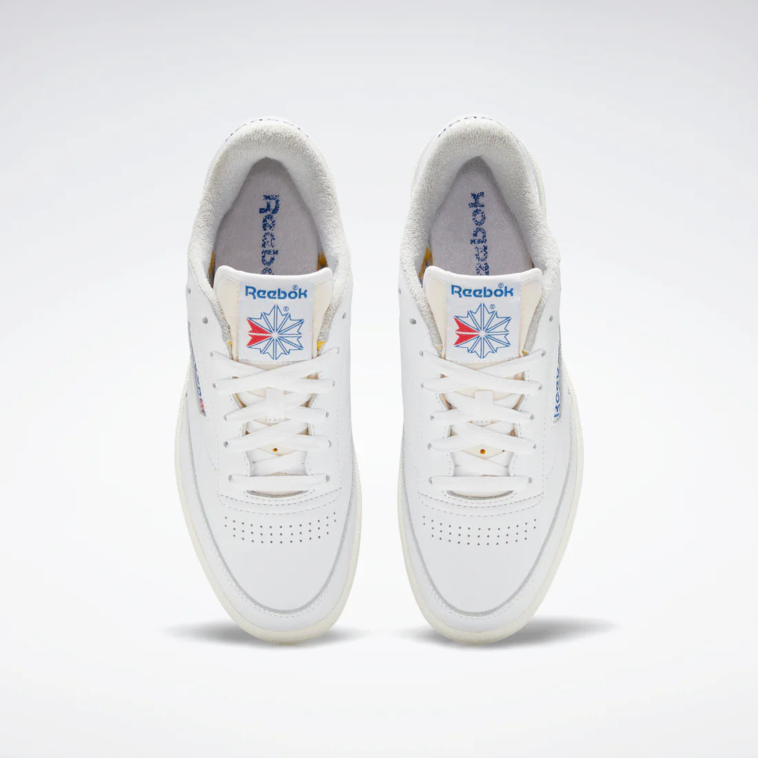 Reebok Club C 85 Vintage GX4467 // WHITE