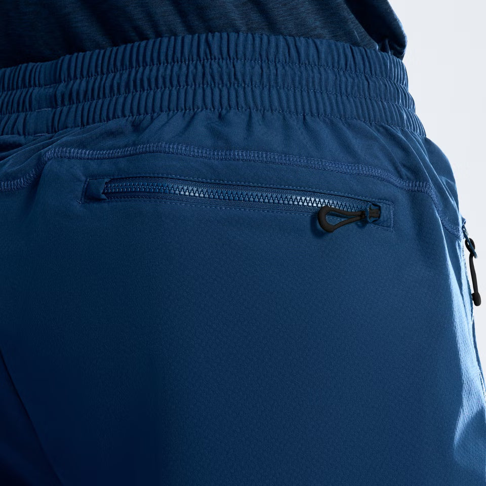 Berghaus Greenbank Shorts // NAVY