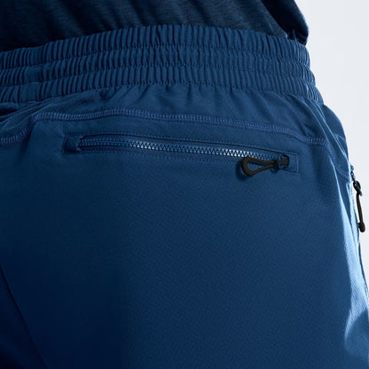 Berghaus Greenbank Shorts // NAVY