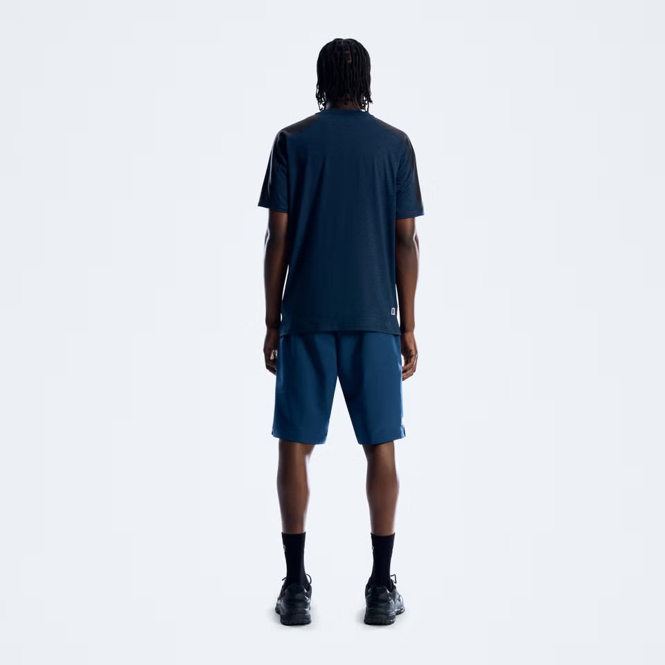Berghaus Greenbank Shorts // NAVY