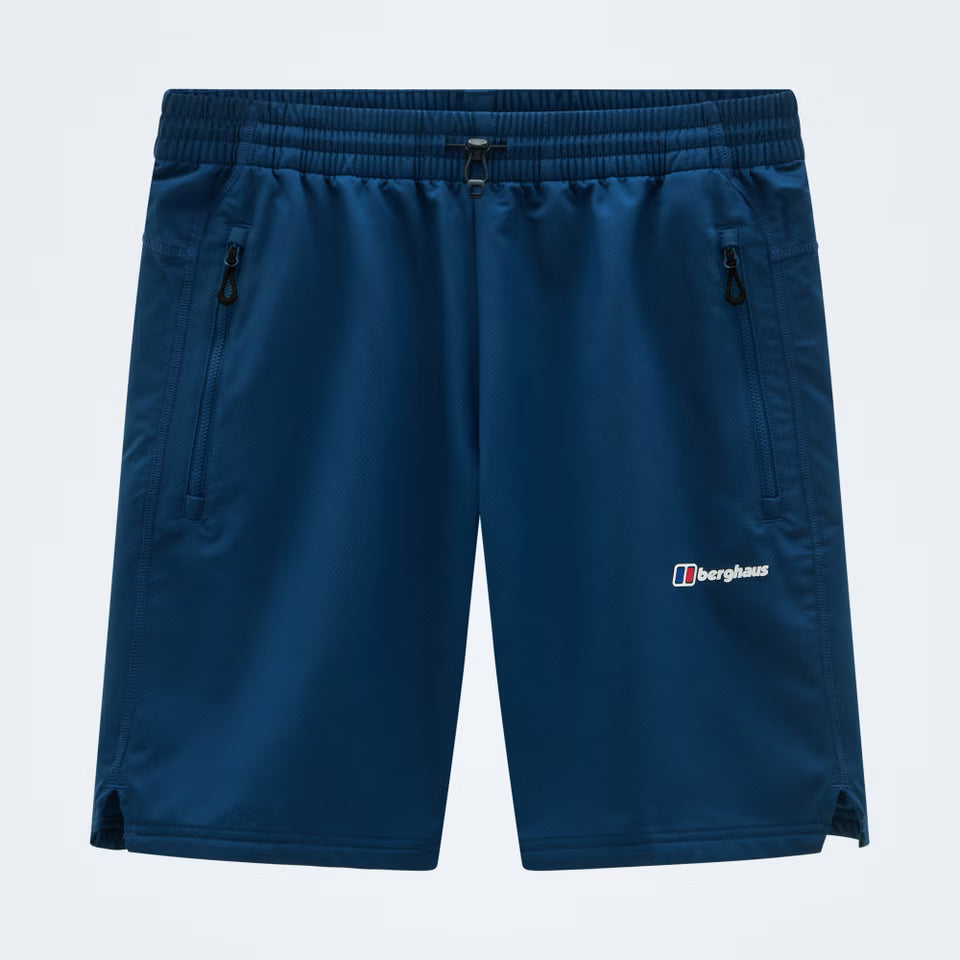 Berghaus Greenbank Shorts // NAVY