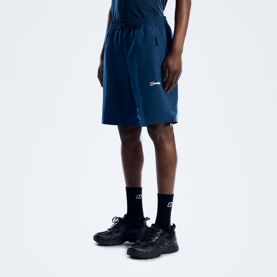 Berghaus Greenbank Shorts // NAVY