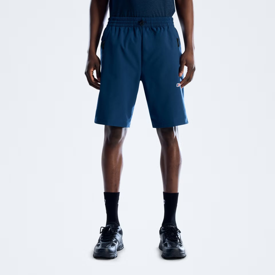 Berghaus Greenbank Shorts // NAVY