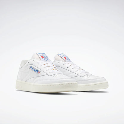 Reebok Club C 85 Vintage GX4467 // WHITE