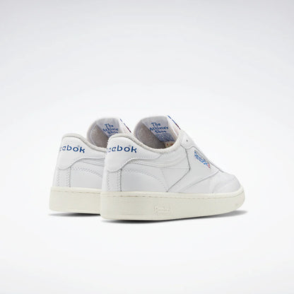 Reebok Club C 85 Vintage GX4467 // WHITE