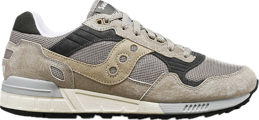 Saucony Shadow 5000 S70665-23 // GREY