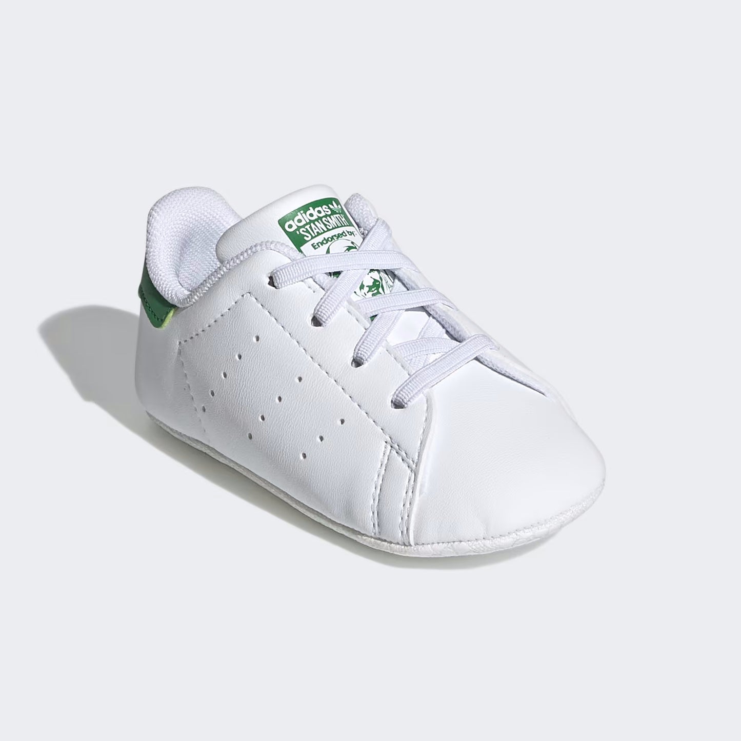 adidas Stan Smith Crib Kids FY7890 // WHITEGREEN