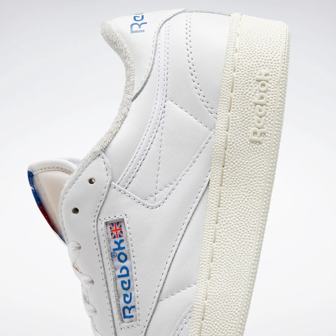 Reebok Club C 85 Vintage GX4467 // WHITE