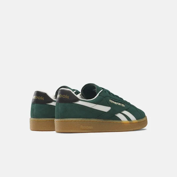 Reebok Club C Grounds UK 100209038 // GREEN