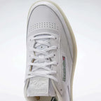 Reebok Club C 85 Vintage 40th Anniversary 100209029 // WHITE