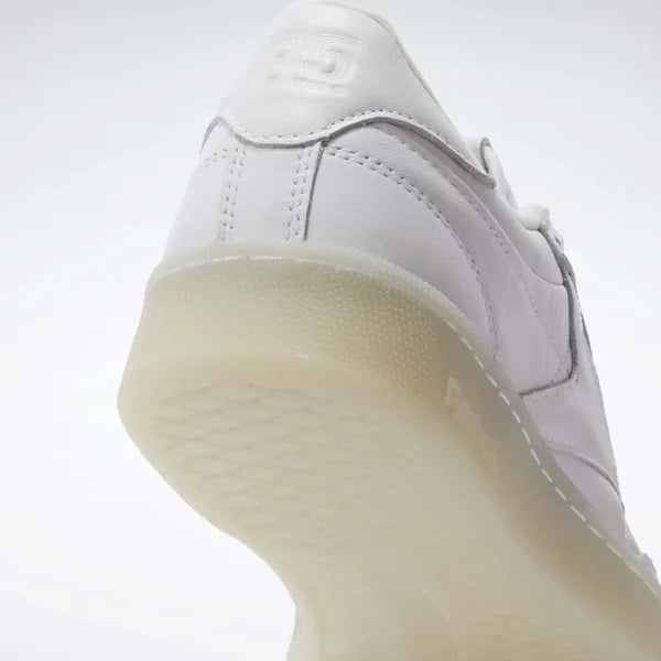 Reebok Club C 85 Vintage 40th Anniversary 100209029 // WHITE