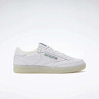 Reebok Club C 85 Vintage 40th Anniversary 100209029 // WHITE