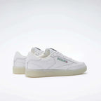 Reebok Club C 85 Vintage 40th Anniversary 100209029 // WHITE
