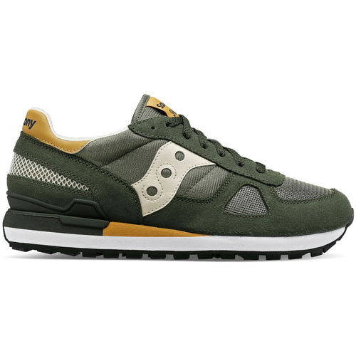 Saucony Shadow OG S2108-859 // ARMY GREEN