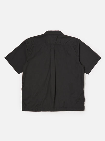 Universal Works Tech Overshirt 32193 // BLACK