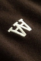 Wood Wood Curt Crewneck // DELICIOSO