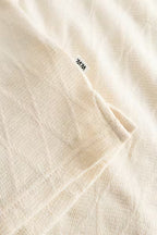 Wood Wood Gabriel Polo // TURTLEDOVE/ECRU
