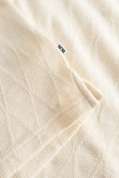 Wood Wood Gabriel Polo // TURTLEDOVE/ECRU