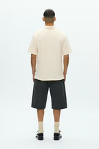 Wood Wood Gabriel Polo // TURTLEDOVE/ECRU