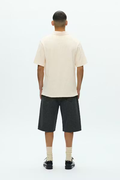 Wood Wood Gabriel Polo // TURTLEDOVE/ECRU