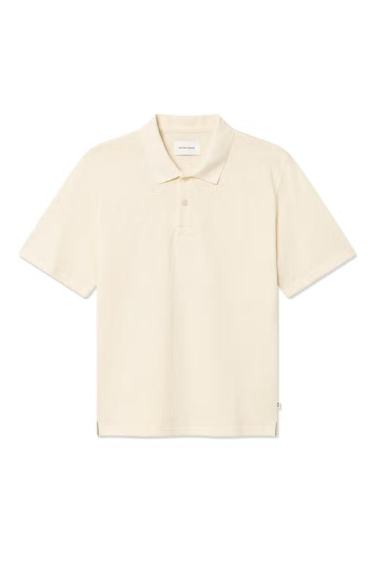 Wood Wood Gabriel Polo // TURTLEDOVE/ECRU