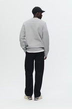 Wood Wood Silas Pants // BLACK