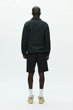 Wood Wood  Sigurd Casual Jakke // BLACK