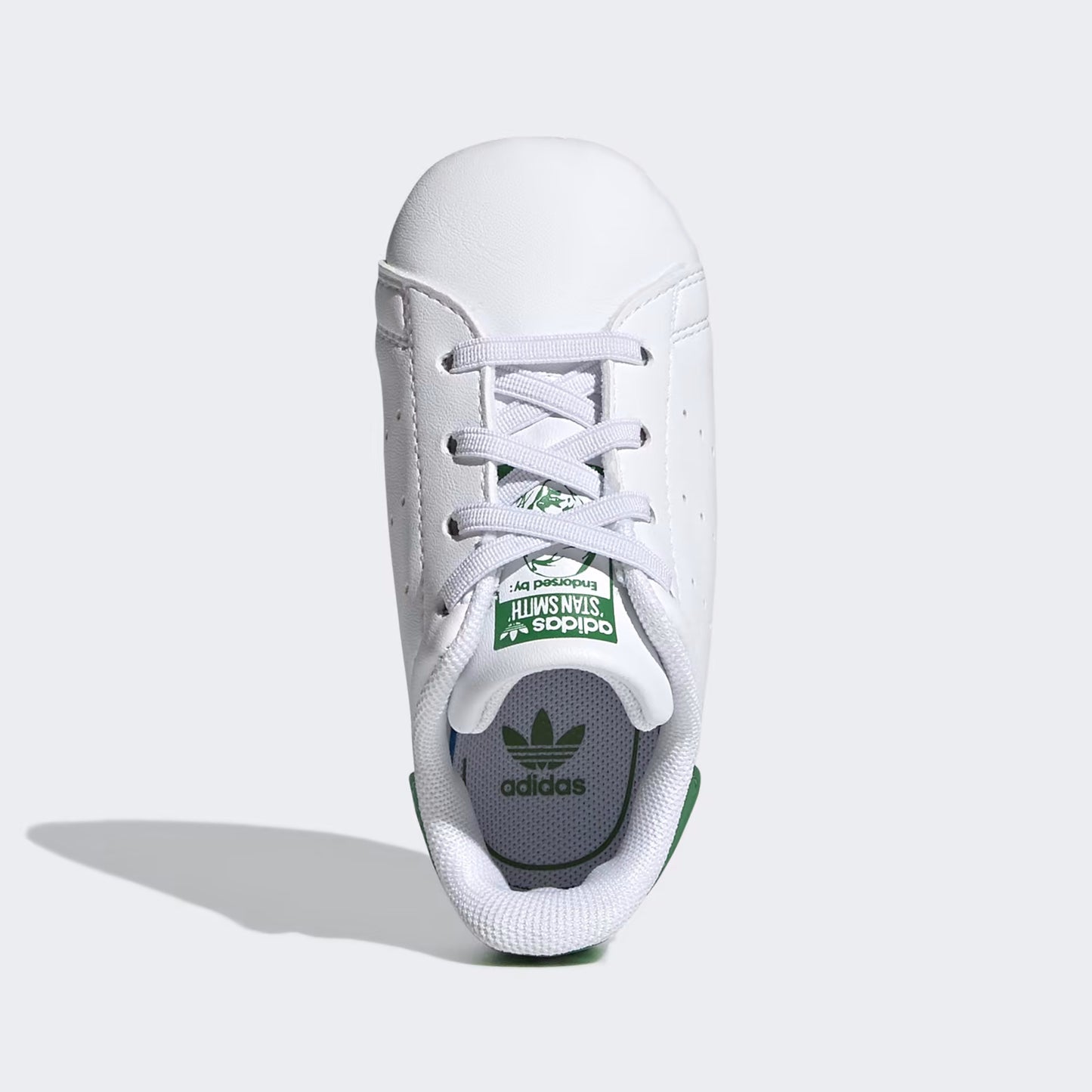 adidas Stan Smith Crib Kids FY7890 // WHITEGREEN