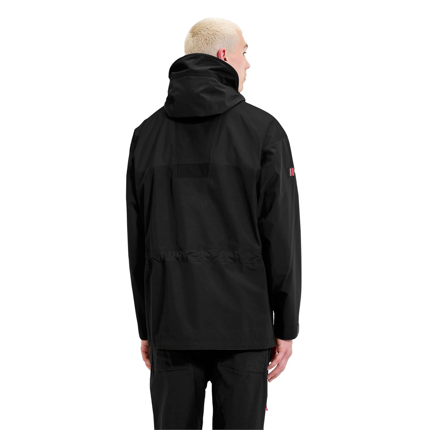 Berghaus Trango Gore-Tex Limited Jacket // BLACK