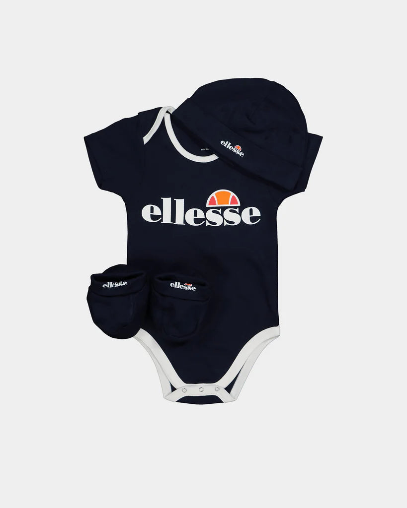 Ellesse Alito Kids 3PC Set